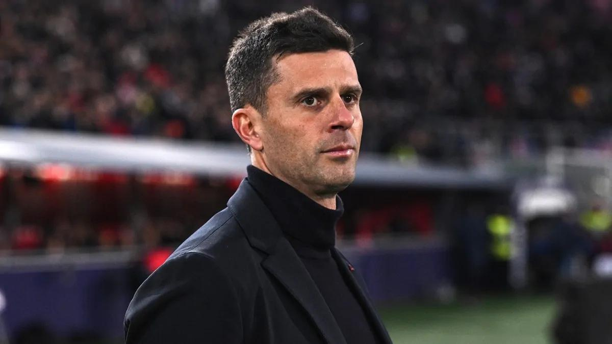 Thiago Motta è Il Nuovo Allenatore Della Juventus Lannuncio Ufficiale