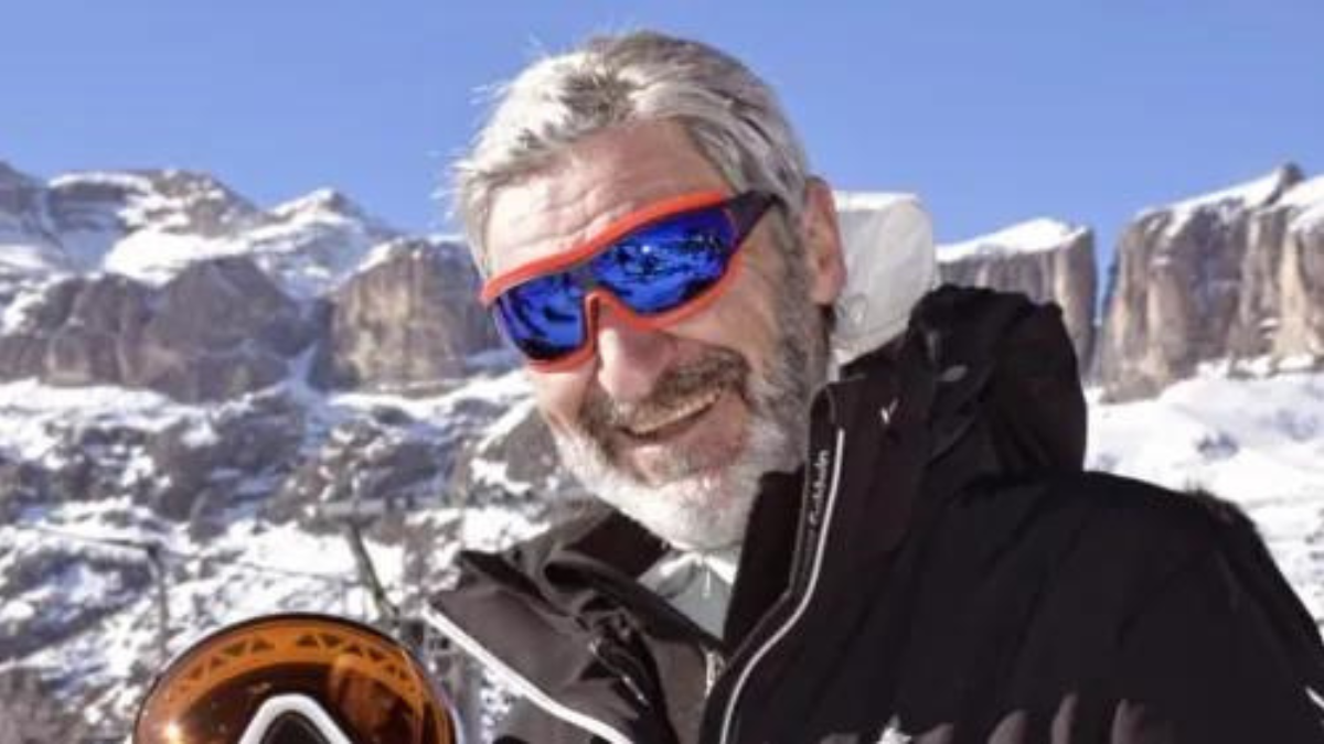 Lutto nello sci: è morto Piermario Calcamuggi. Leggendario l’allenatore di Deborah Compagnoni e Isolde Kostner