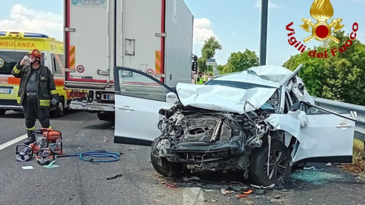 Incidente Padova 