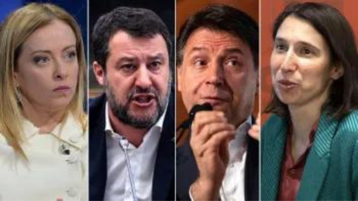 Sondaggi politici 