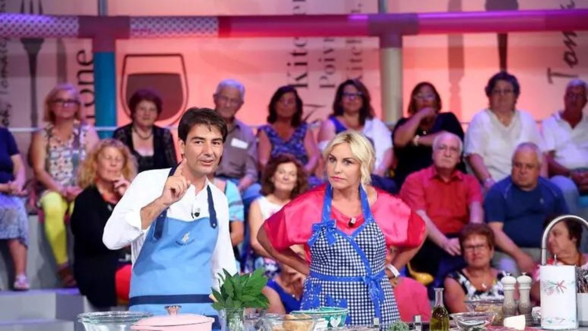Lo chef televisivo Sergio Barzetti aggredito fuori dal suo locale: “Non è la prima volta”