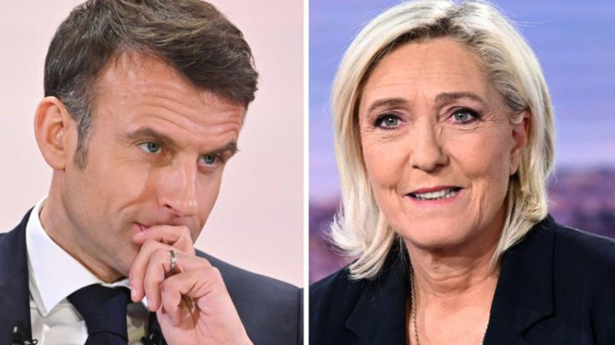 Elezioni Francia, strategia “anti Le Pen”: si ritirano 218 candidati
