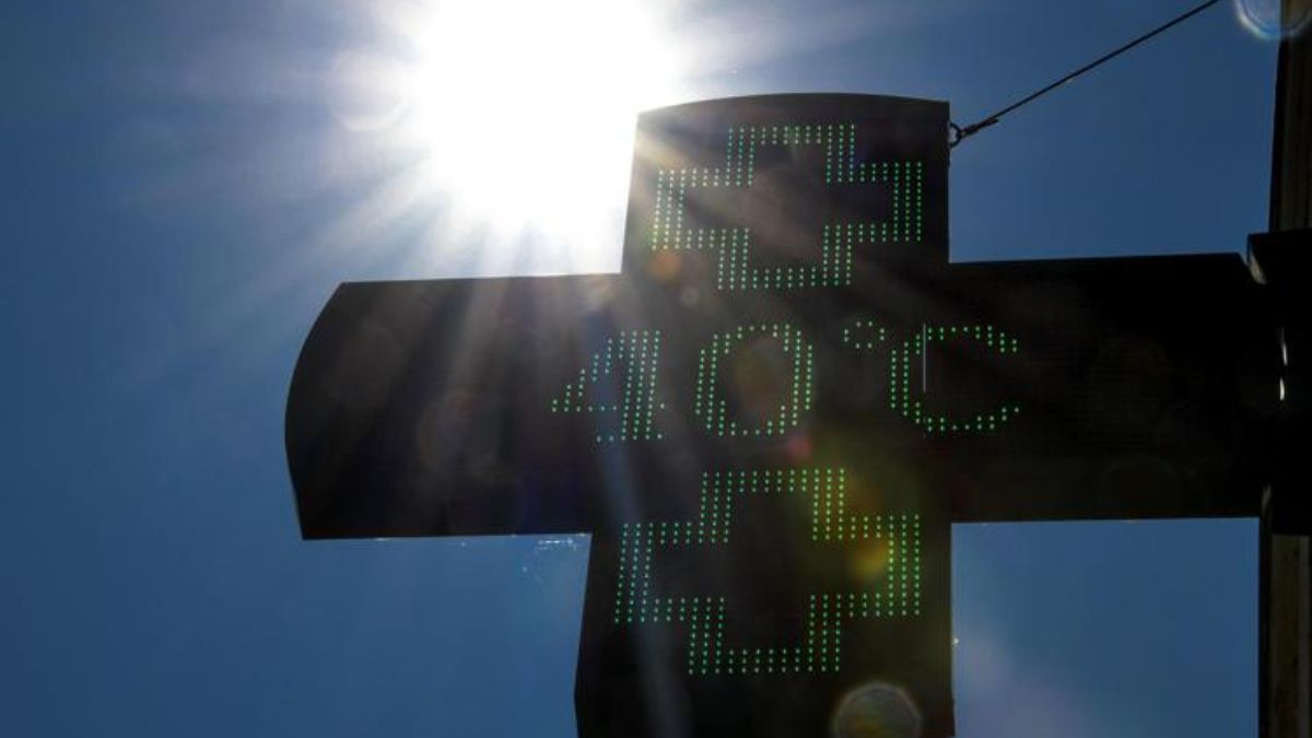 Meteo tornano 