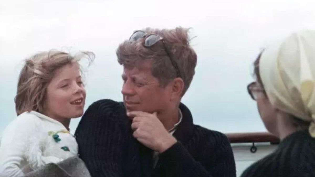 “I Kennedy e quegli abusi sulle donne”: in un libro, le terribili accuse alla famiglia