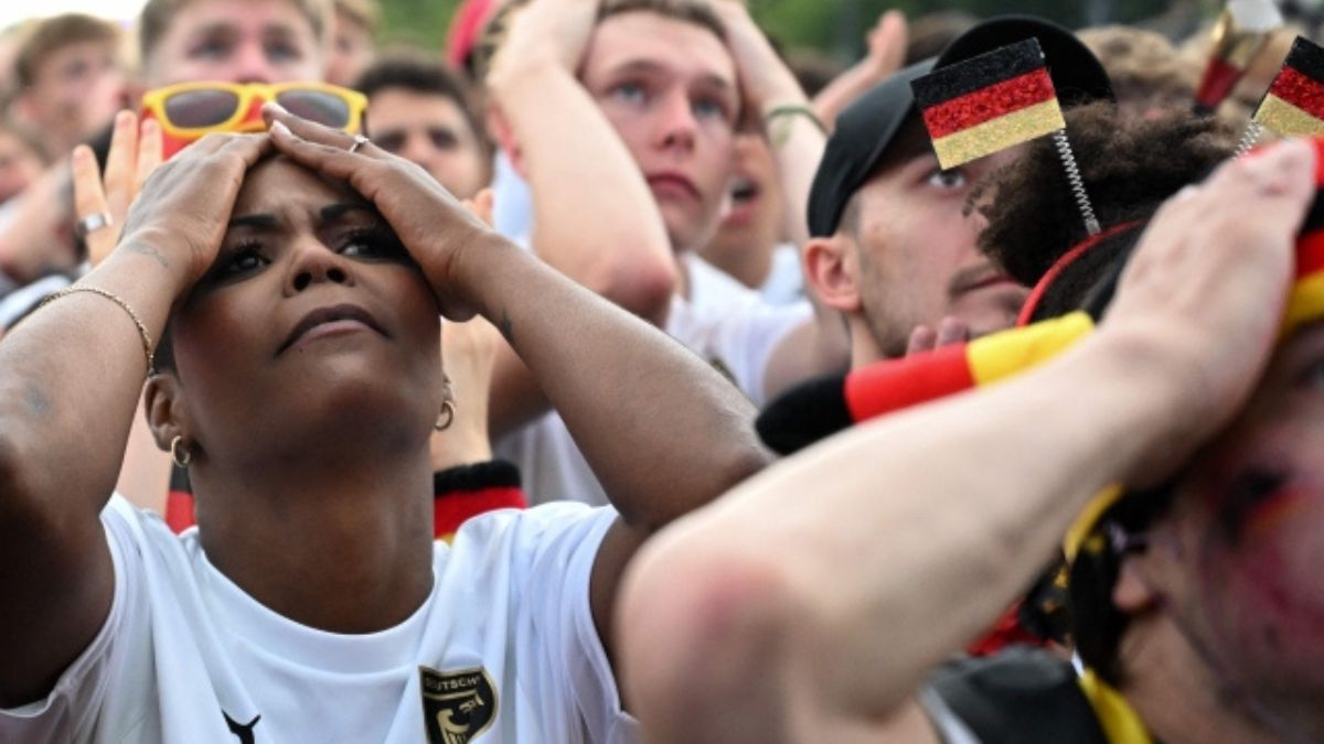 Spagna in semifinale, Germania fuori a testa altissima: le Furie Rosse vincono 2 1