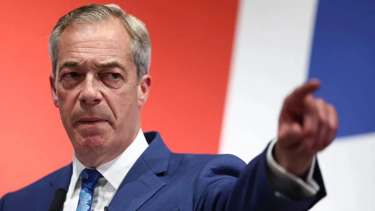 Farage, il trionfo che i nostri media vogliono nascondere. Il fautore della Brexit entra in Parlamento (e il suo partito vola)