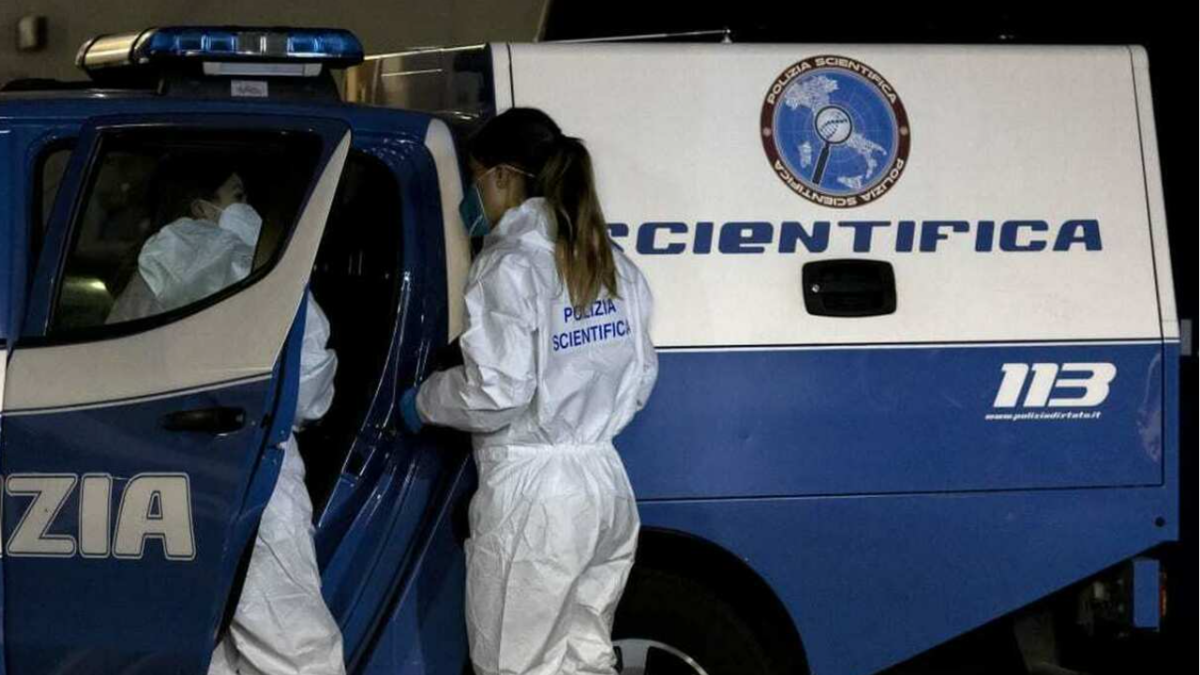 Pensionato 79enne ucciso in garage a Suzzara: agguato mortale nel mantovano