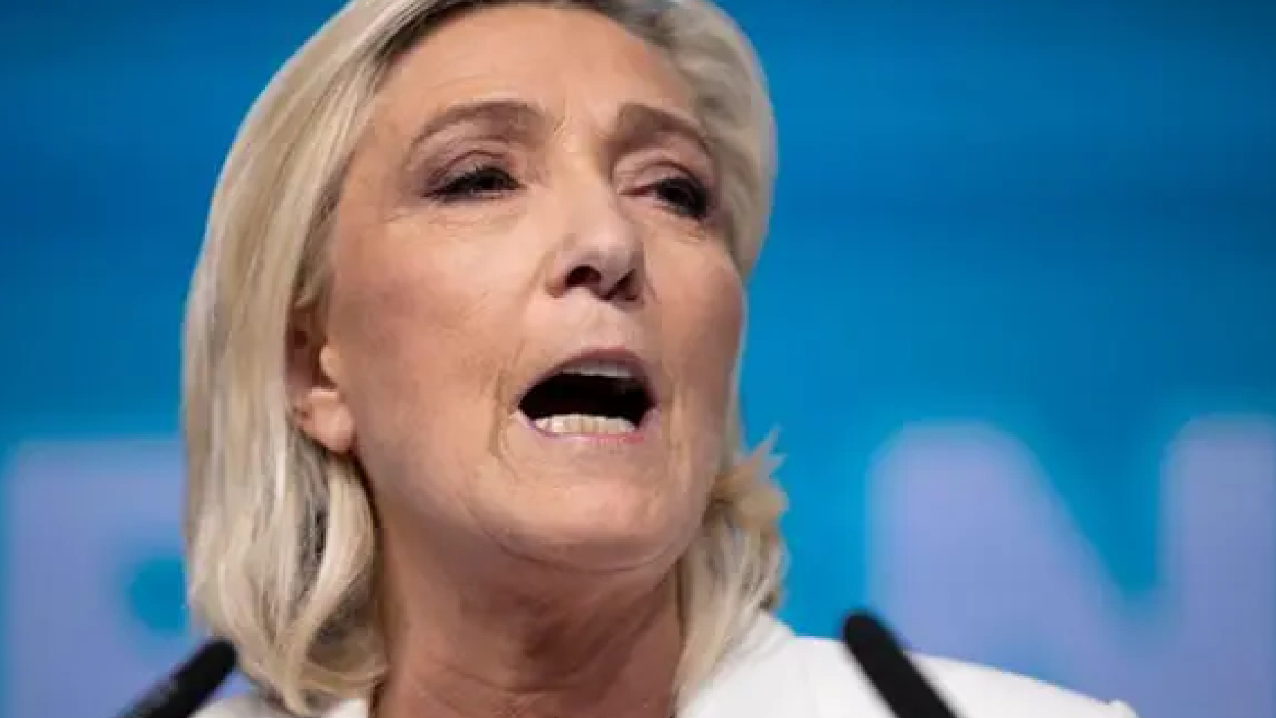 Marine Le Pen ha vinto ma… tra sette giorni può cambiare tutto. Ecco come