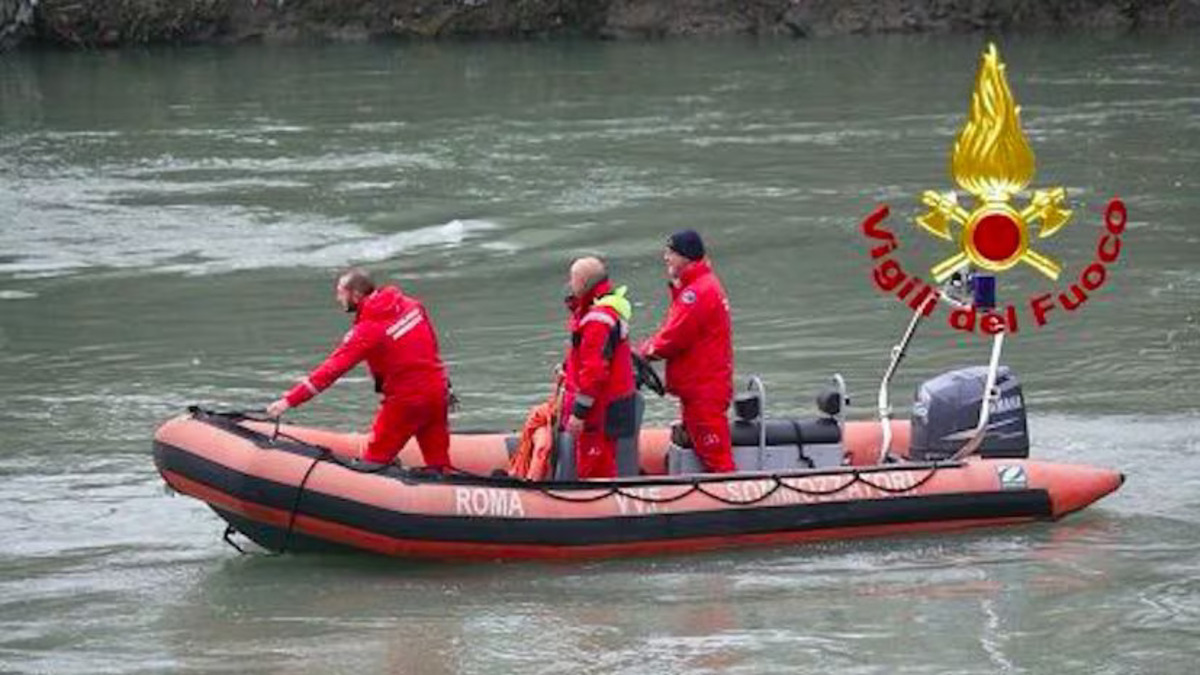 Tragedia Bergamo 