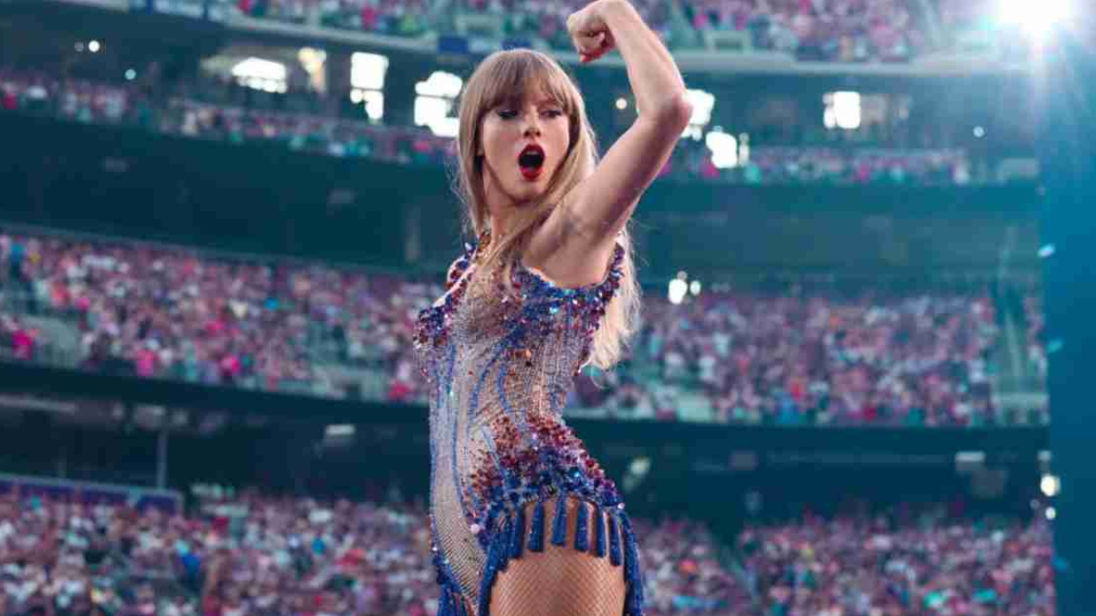 Taylor Swift nel mirino dei terroristi! Arrestati due islamici, preparavano attentati per i concerti di Vienna