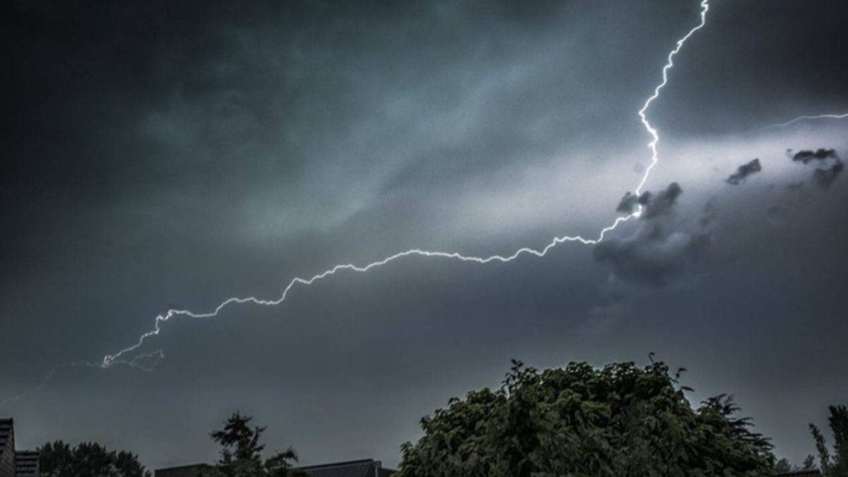 Meteo torna 