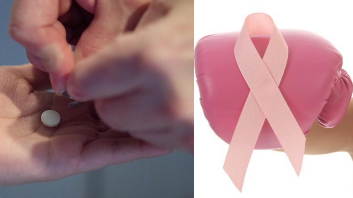 Tumore al seno: l’oncologia di precisione può sostituire la chemioterapia