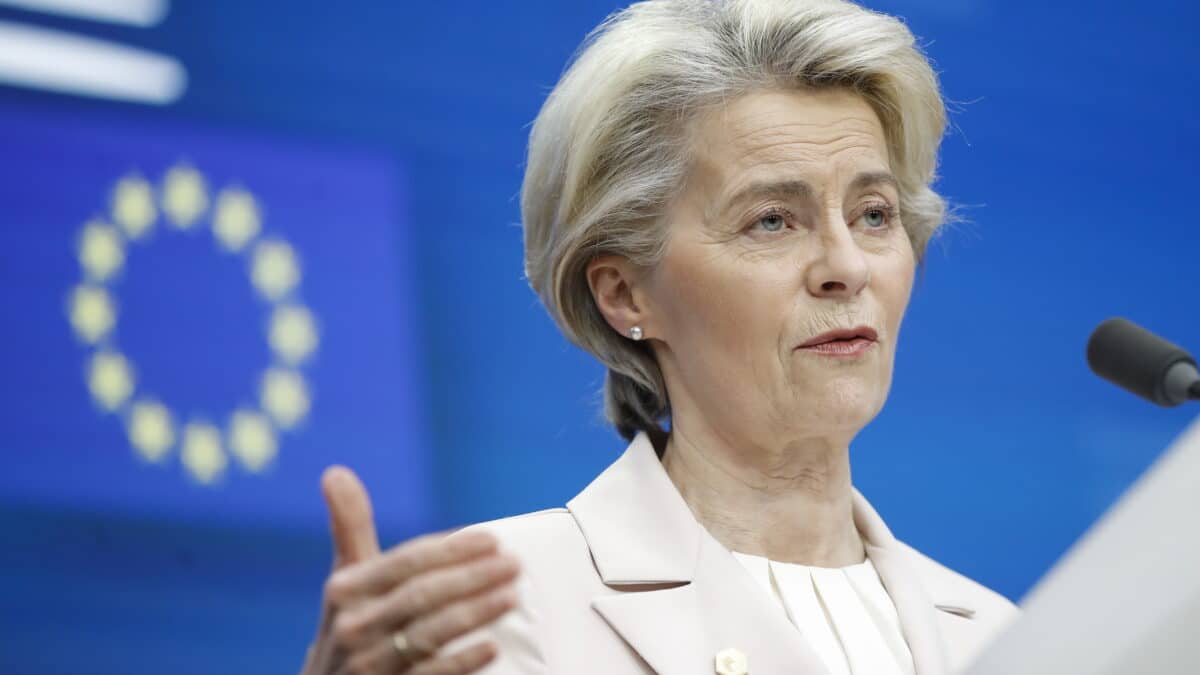 Bruxelles, dimissioni choc del Commissario francese. Accuse alla Von der Leyen: “Governance carente”