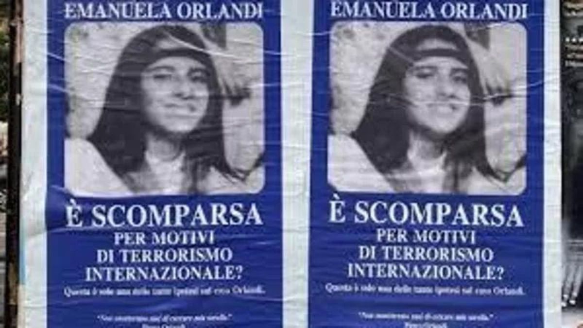 Caso Emanuela 