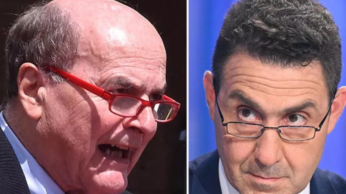 Insultò Vannacci, Bersani assolto dal Tribunale di Ravenna