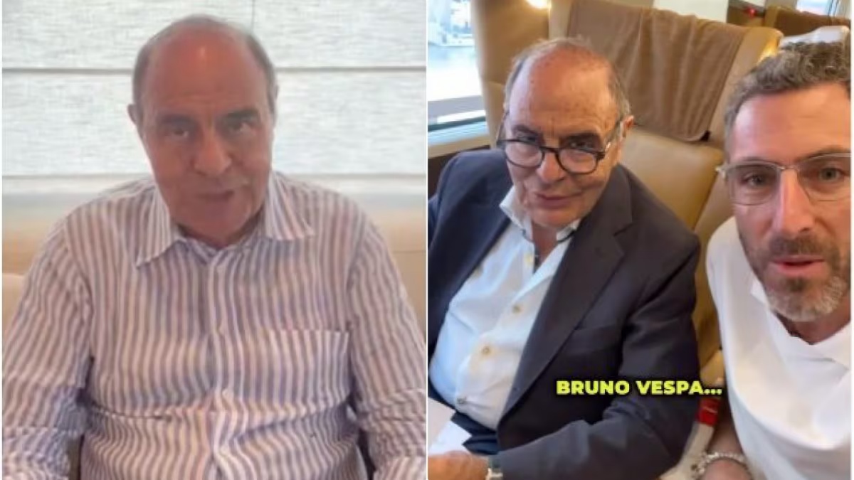 Bruno Vespa 