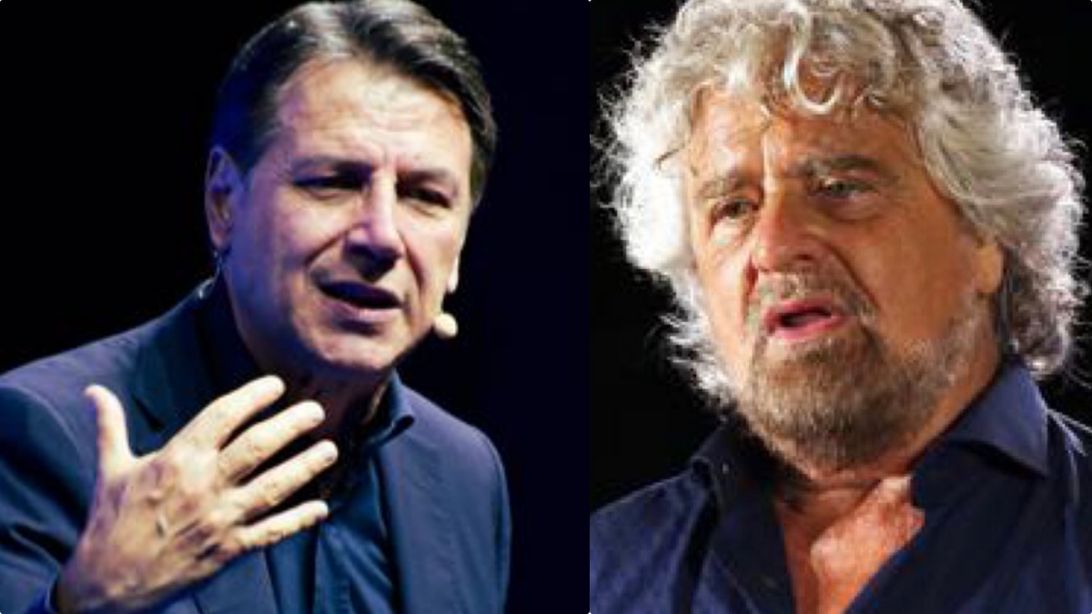 M5s Grillo 