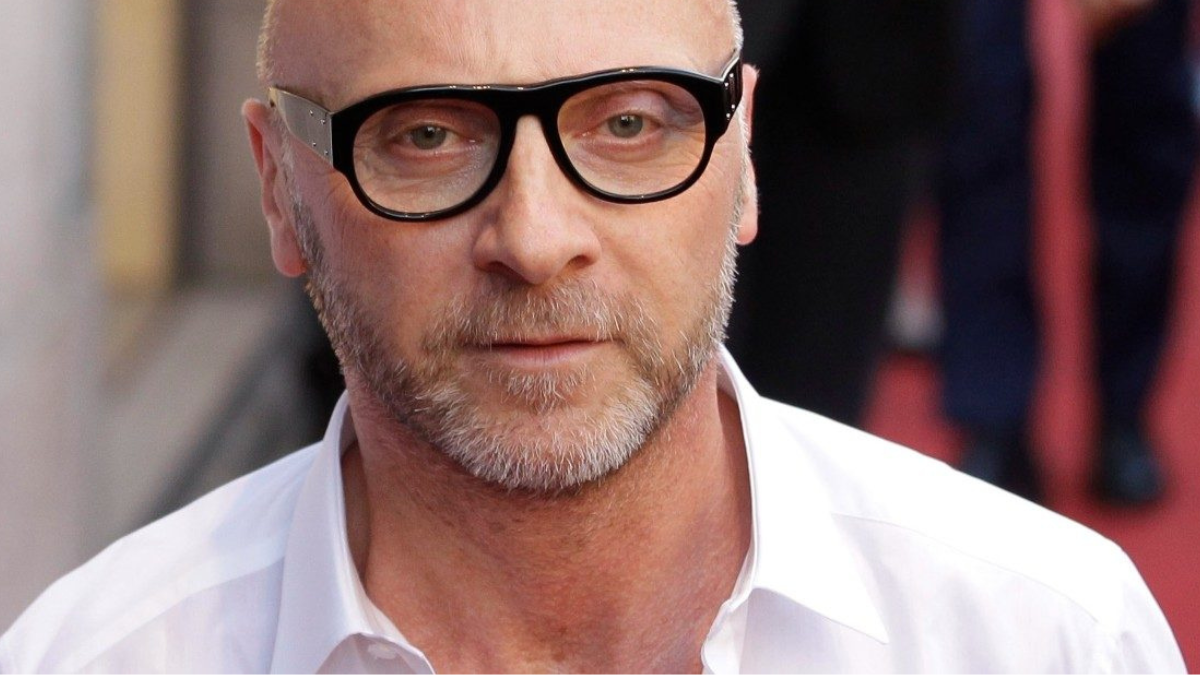 Domenico Dolce malore alla festa privata dello stilista | morta l ...