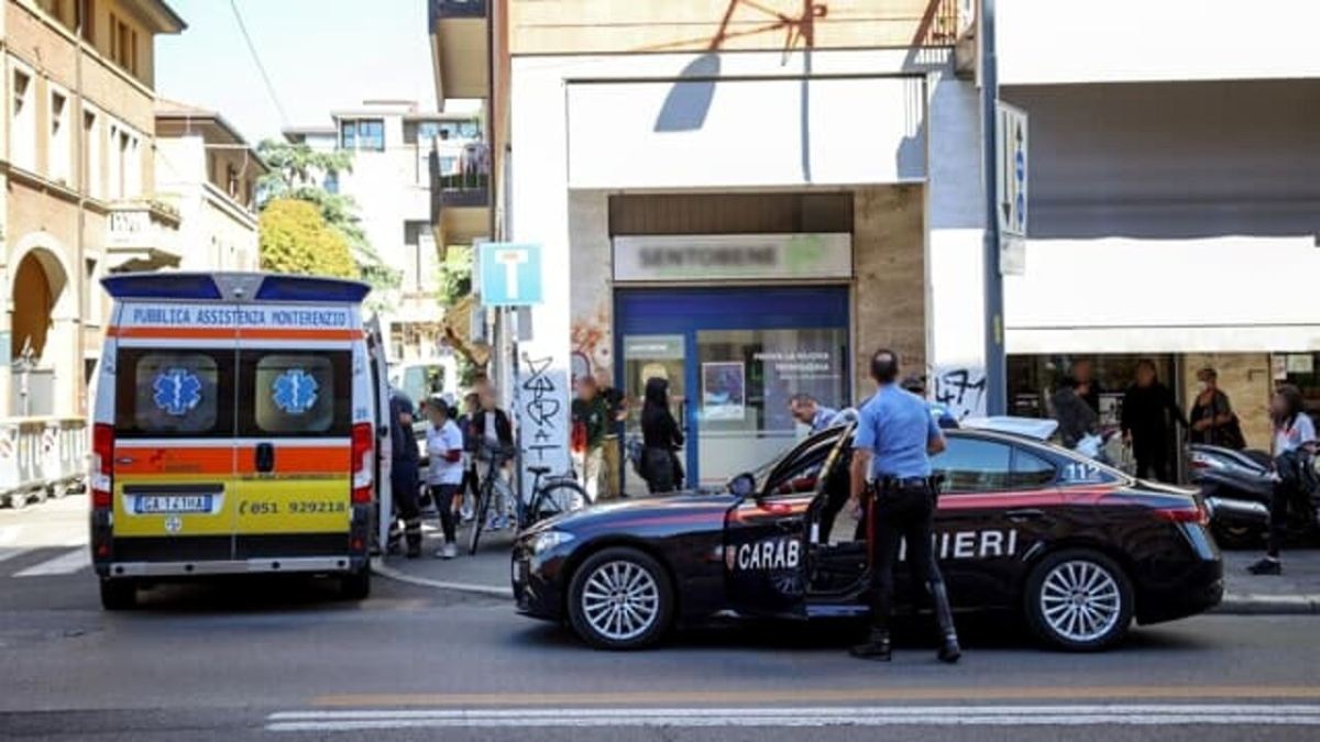 Tragedia Paderno 