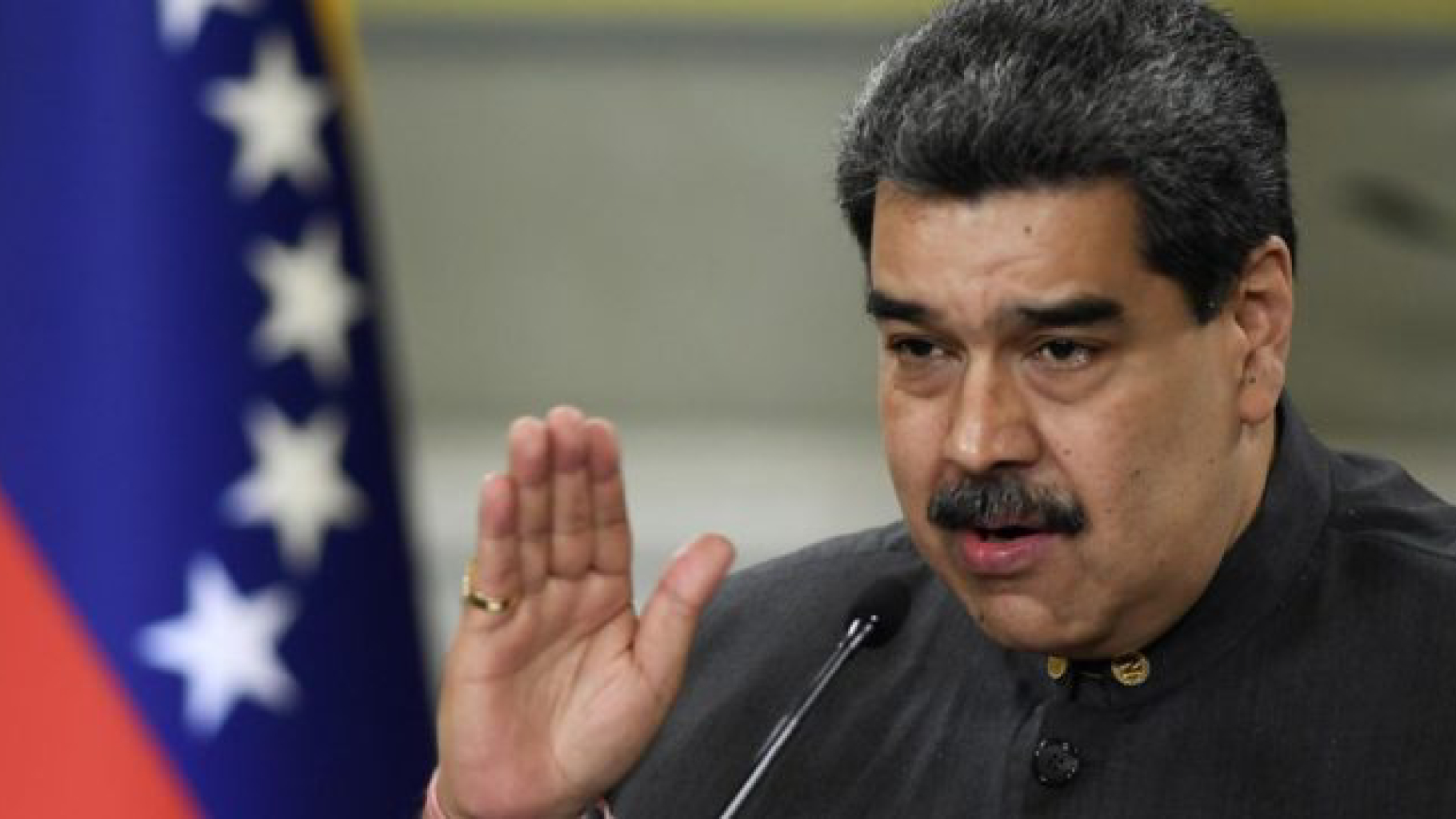 Colloqui segreti tra Stati Uniti e Venezuela: spinta per un’uscita di scena di Maduro