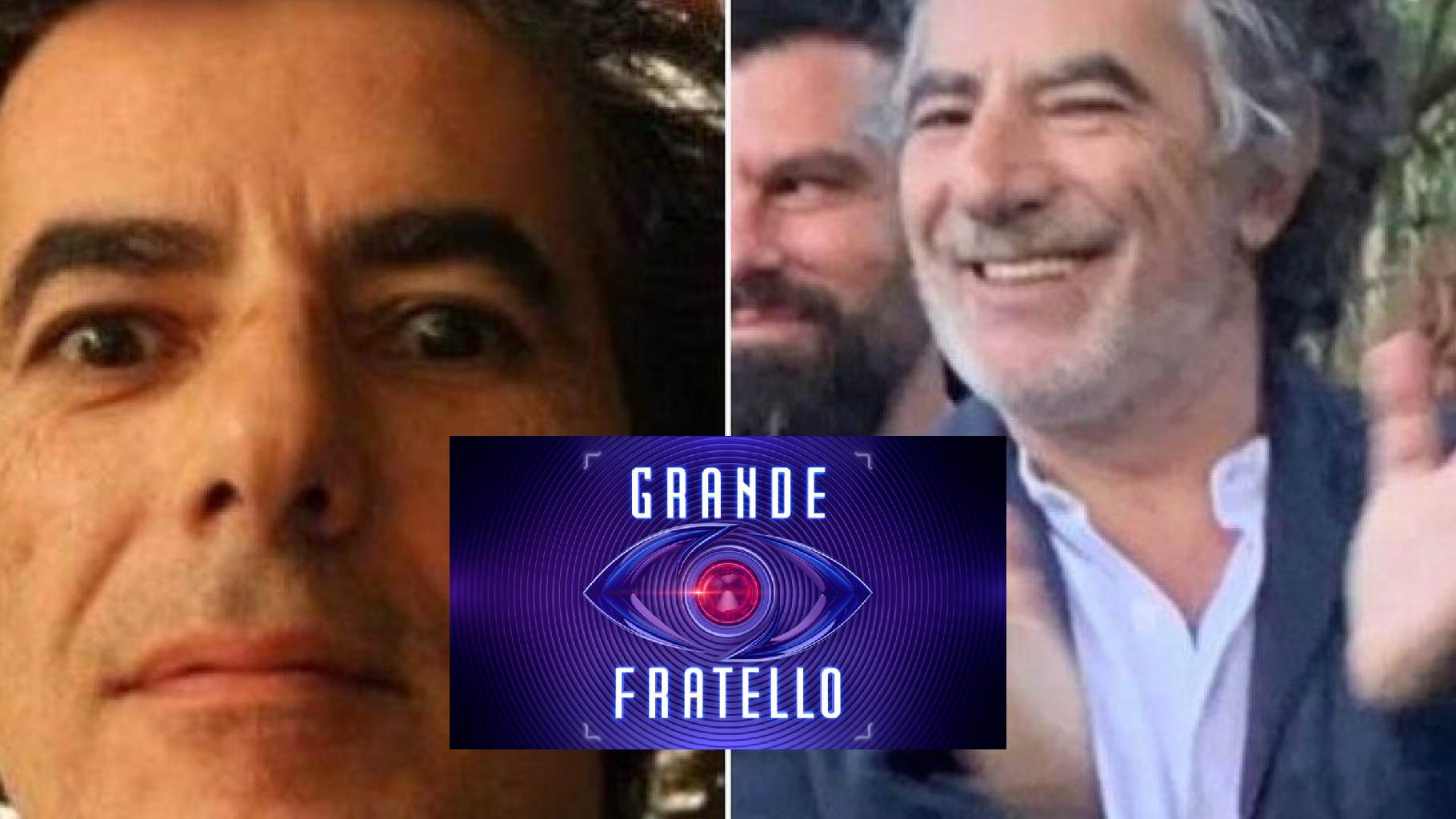 Grande Fratello 