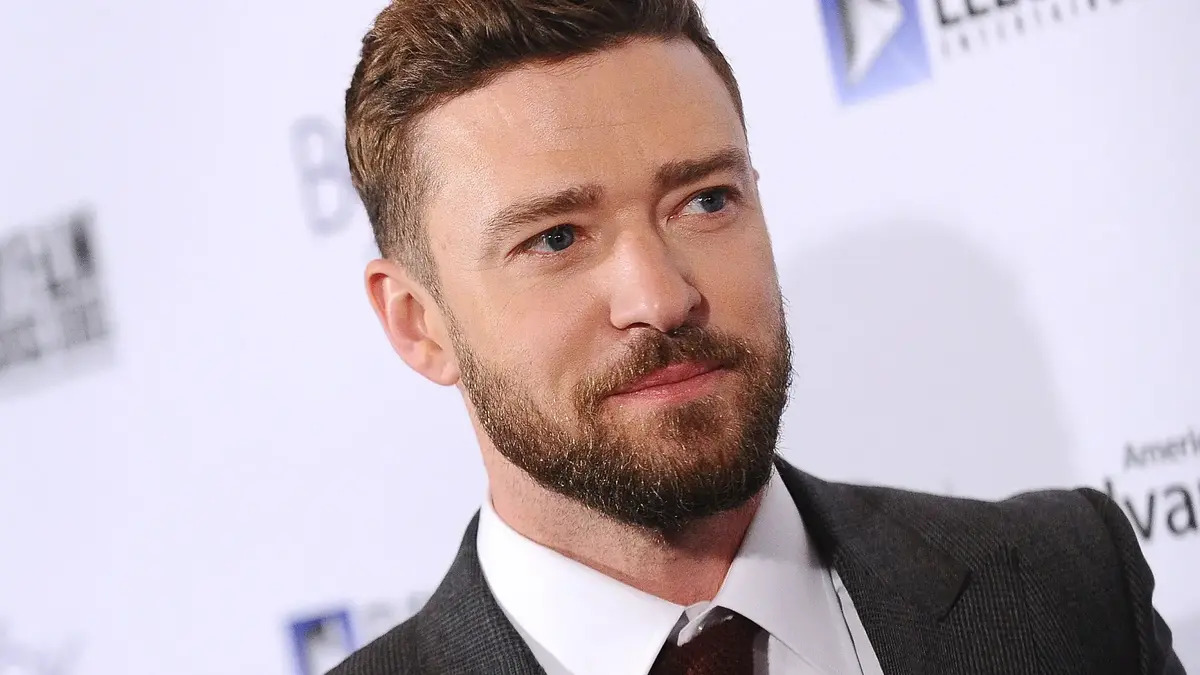 Justin Timberlake 