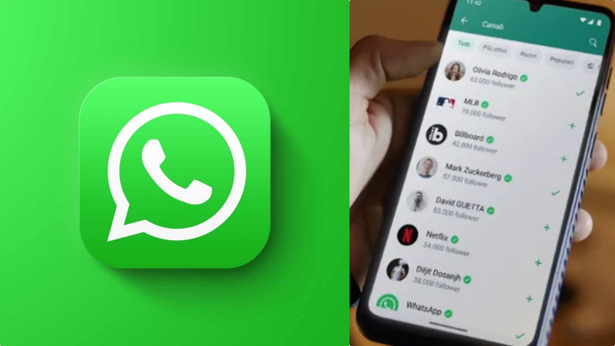 Whatsapp novità 