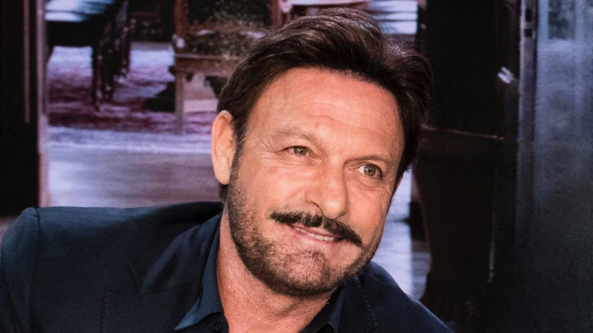 Totò Schillaci 