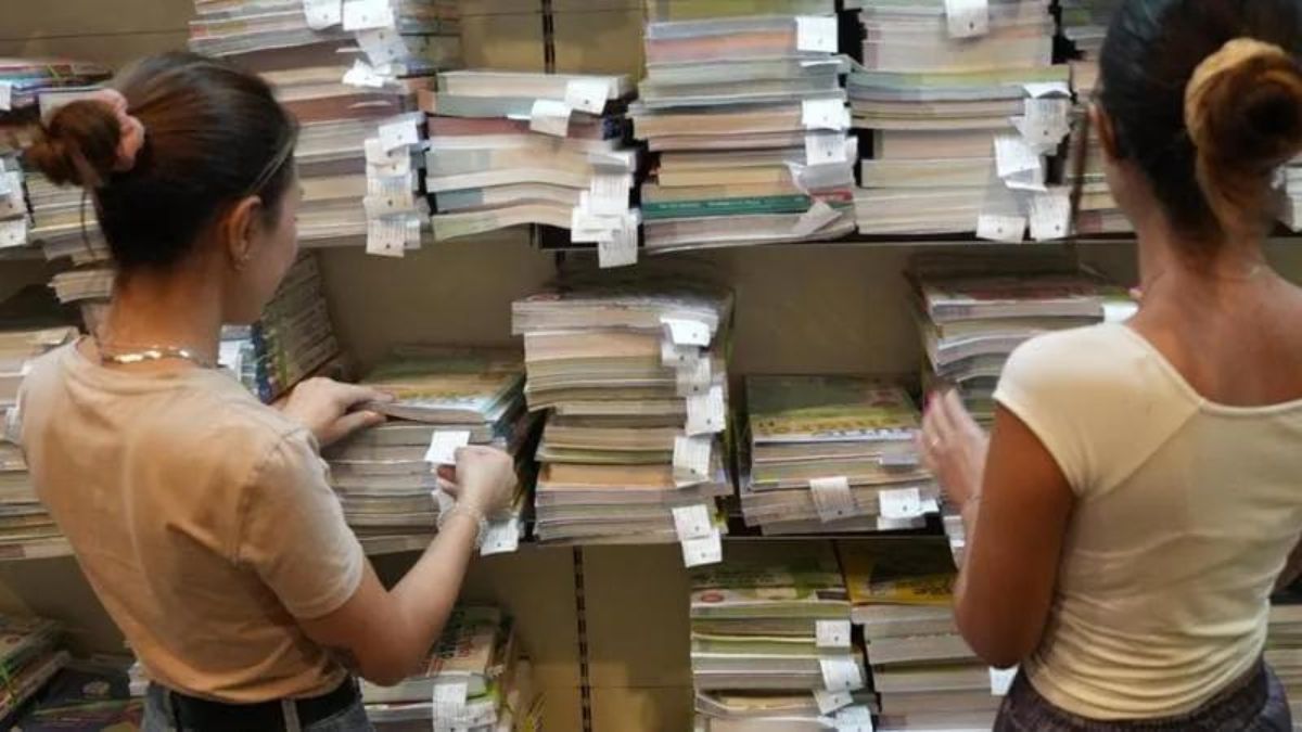 Libri scolastici, l’Antitrust avvia un’indagine: dai costi alla distribuzione, nel mirino l’intero processo