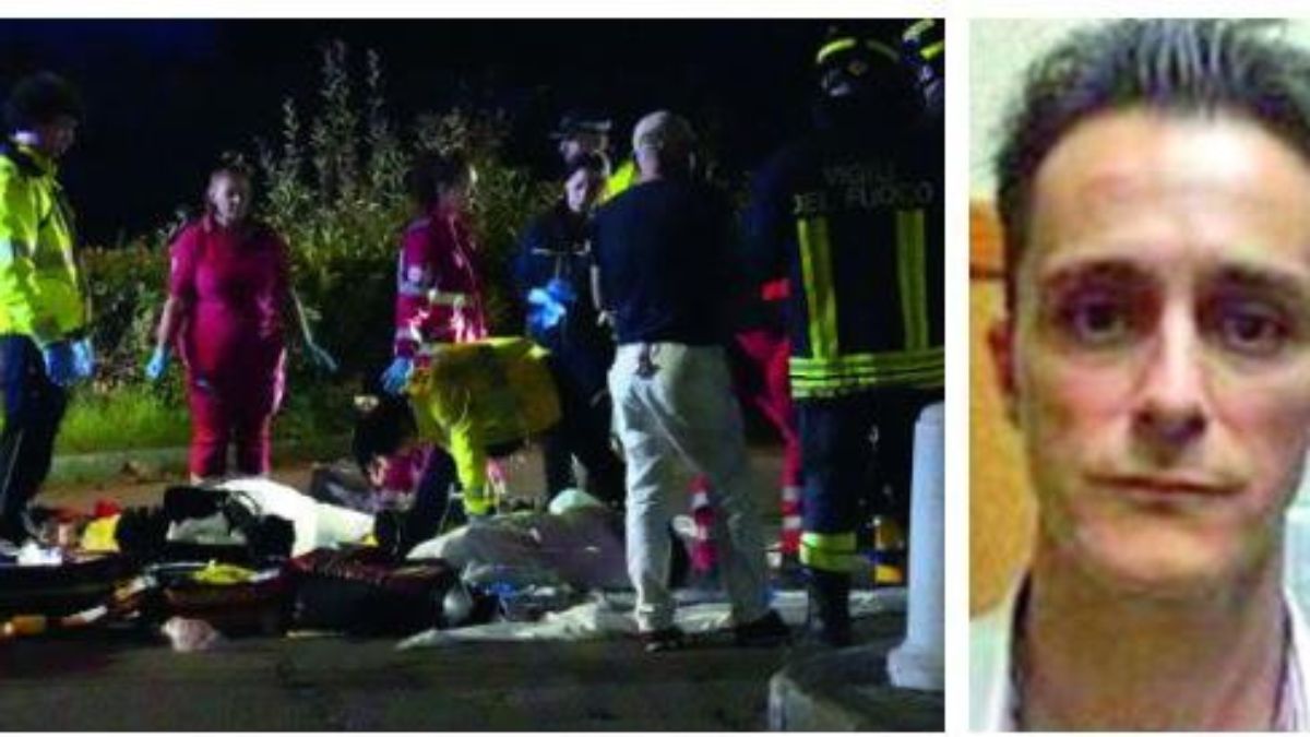 Scandiano, terribile incidente: Alessandro morto in moto, ferita una donna