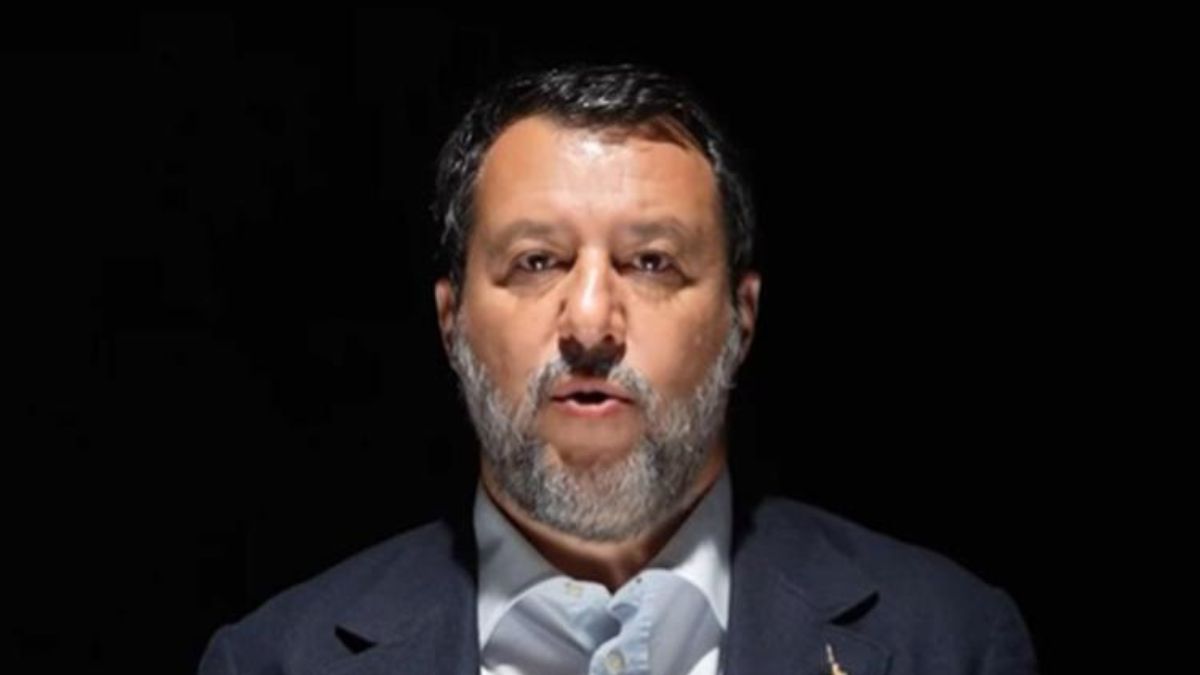 Caso Salvini 