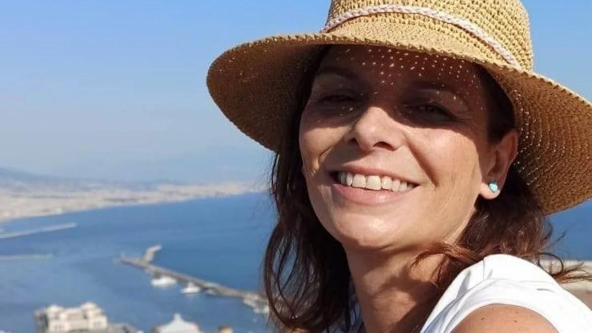 Susanna Recchia: la figlia Mia sedata prima di gettarsi nel Piave