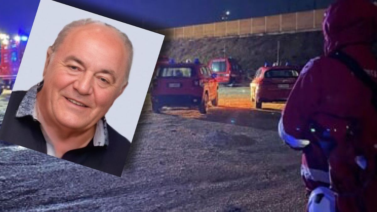 Maltempo a Foggia, il vigile del fuoco morto Antonio Ciccorelli stava per andare in pensione