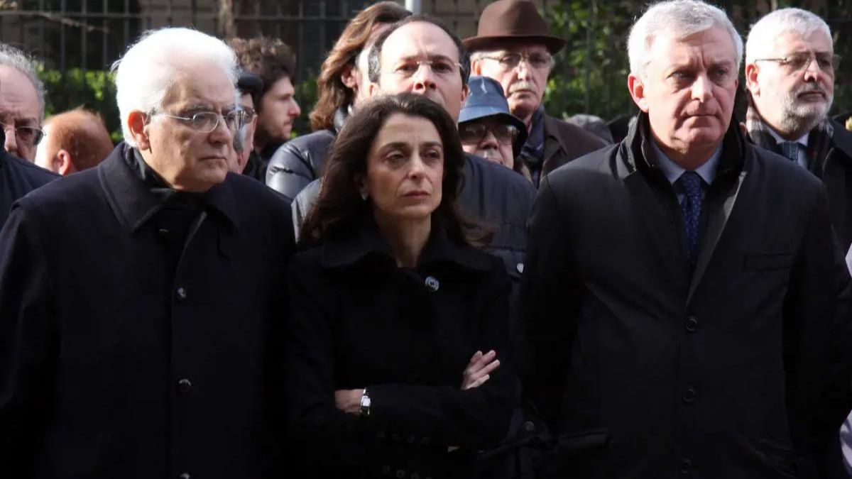 Sergio Mattarella, grave lutto per il capo dello Stato: morta la nipote Maria