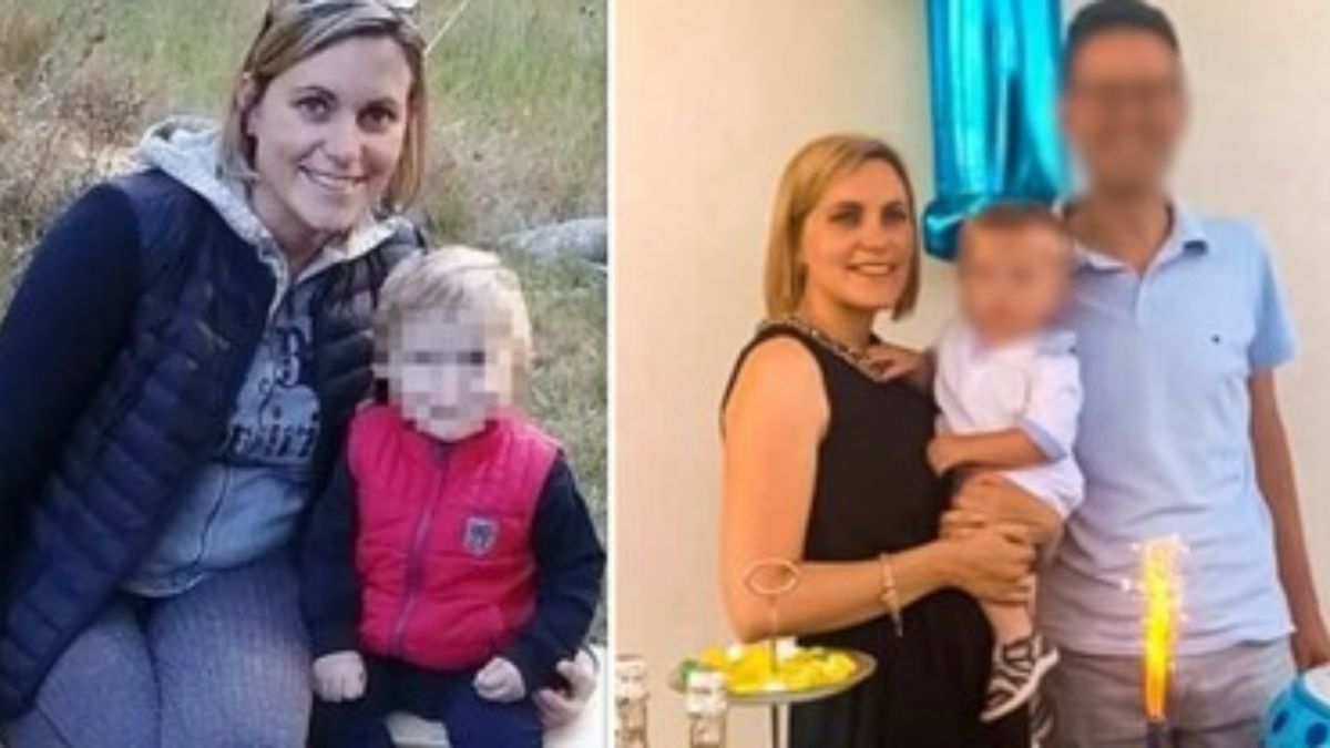 Susanna Recchia morta insieme alla figlia, parla l’ex compagno: “Sono un uomo distrutto”