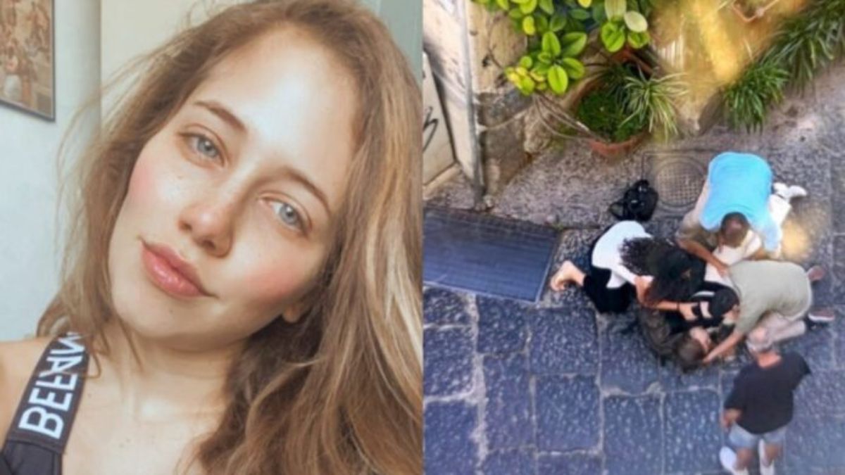 Turista morta a Napoli, il sospetto: statuina caduta a un bimbo, indagati i genitori, perquisito l’appartamento