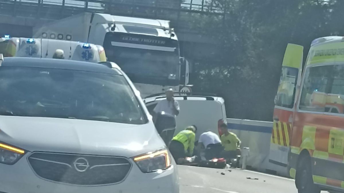 Imbocca la Transpolesana contromano, schianto tremendo: morto un 80enne nel VeroneseImbocca la