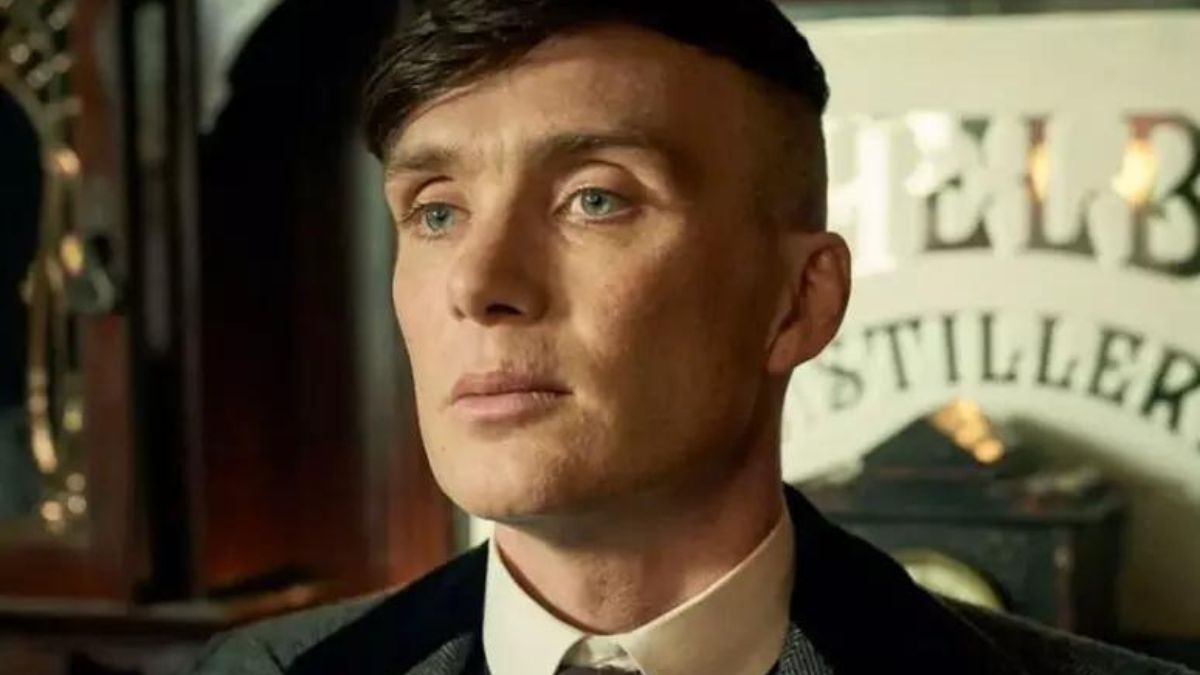 Peaky Blinders il film, al via le prime riprese con Cillian Murphy