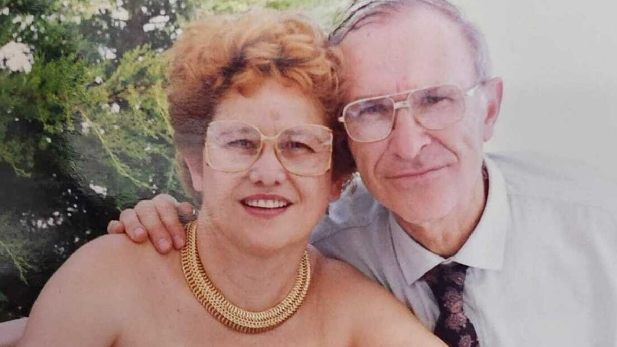 Lecce, marito e moglie muoiono lo stesso giorno: la storia di Giacomo e Imelda  commuove l’Italia