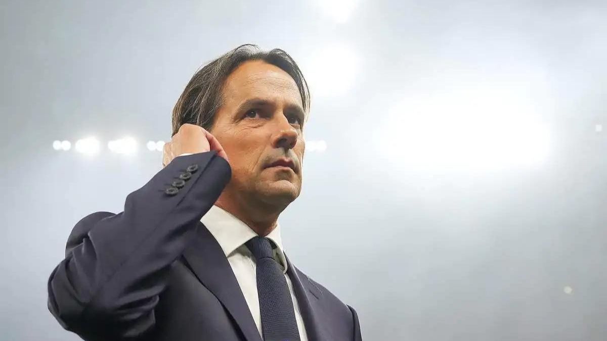 L’Inter si prepara al match con la Stella Rossa, Inzaghi: “Continuità fondamentale per ripetersi”