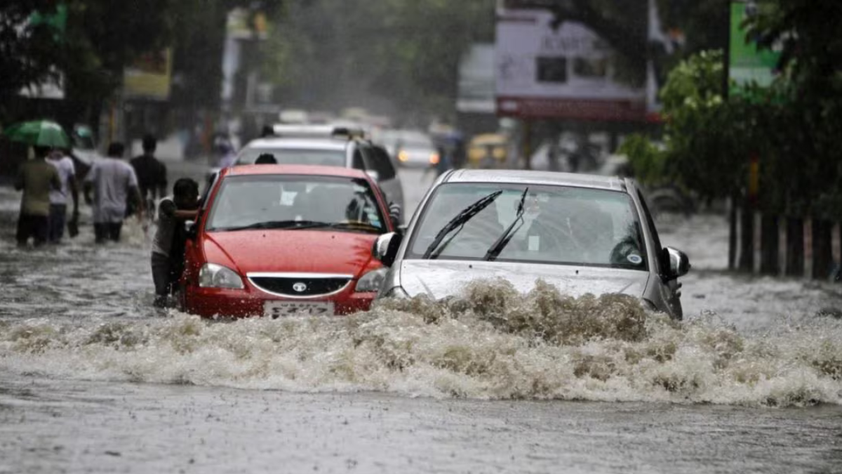 Maltempo, allerta meteo per Mercoledì 18 settembre. Le regioni a rischio