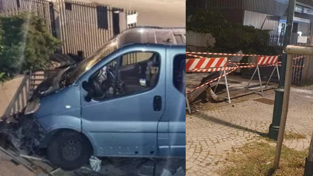 Incidente Torino 