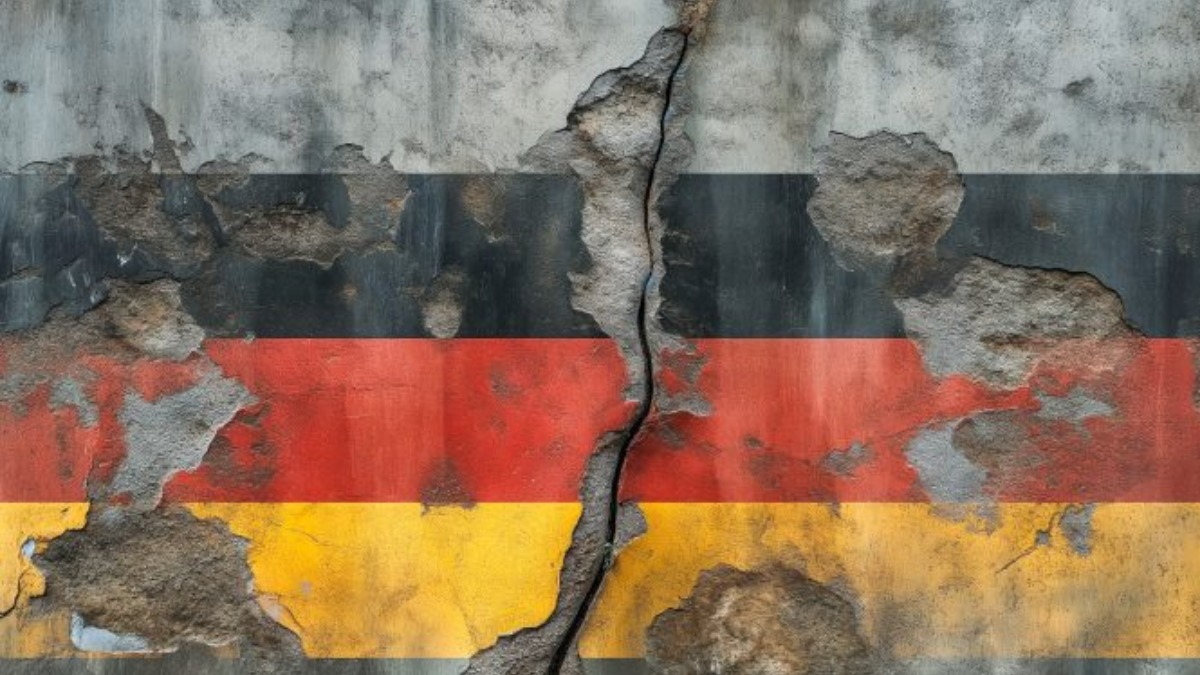 Germania allo sprofondo: impennata di fallimenti aziendali