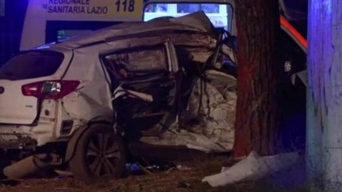 Incidente Nettuno, il marito della gemella sopravvissuta rompe il silenzio