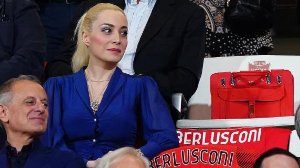 Marta Fascina compra casa dai figli di Berlusconi, ma non vuole abitarci lei