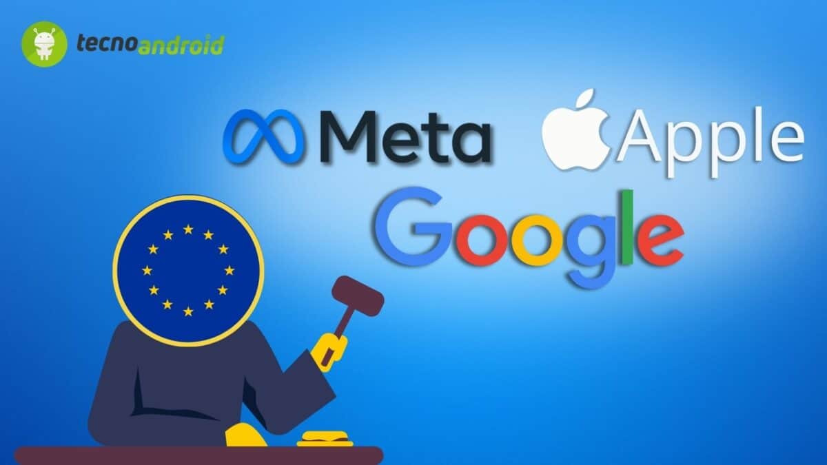 Apple e Google, ecco le supermulte della Corte europea. All’Irlanda andranno 13 miliardi di Euro