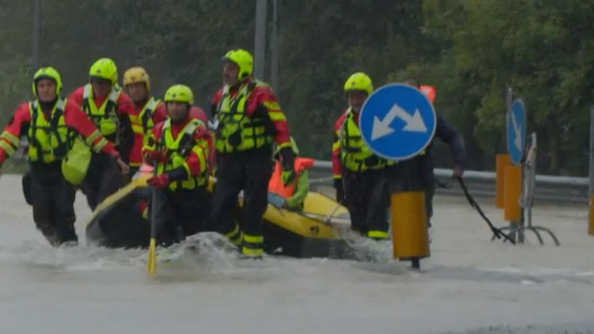 Maltempo, scuole chiuse oggi: dove e quando