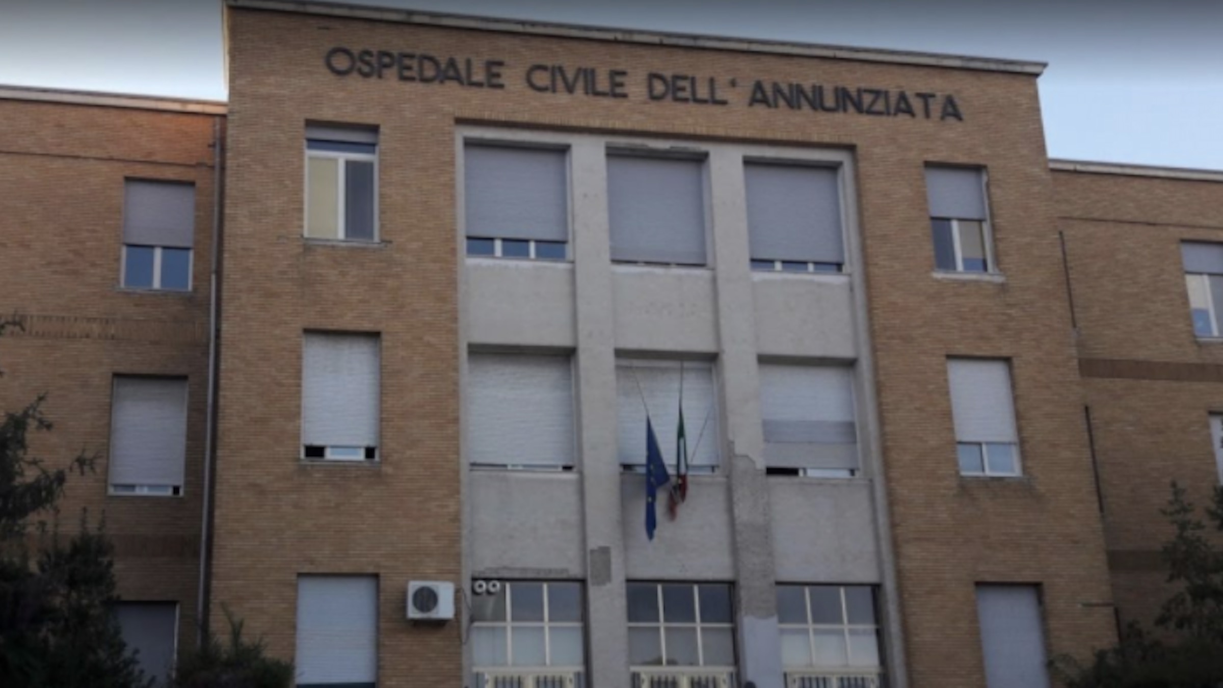 Cosenza arrestato 