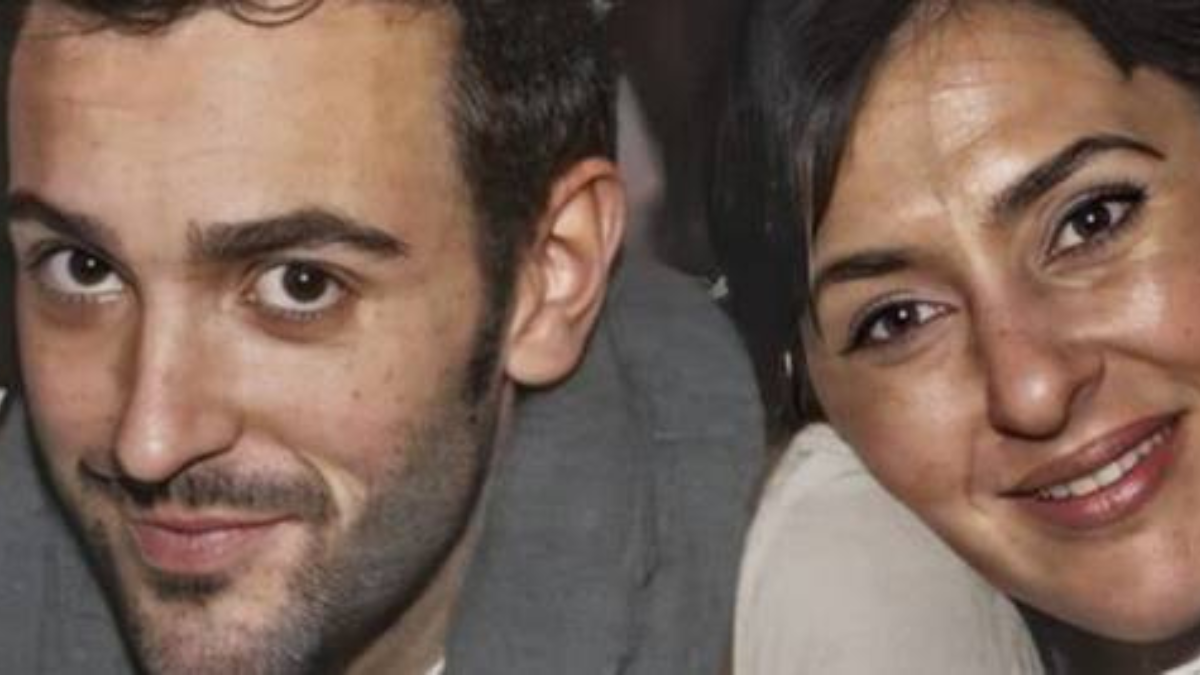 Marco Mengoni saluta la mamma Nadia: lacrime ai funerali a Ronciglione