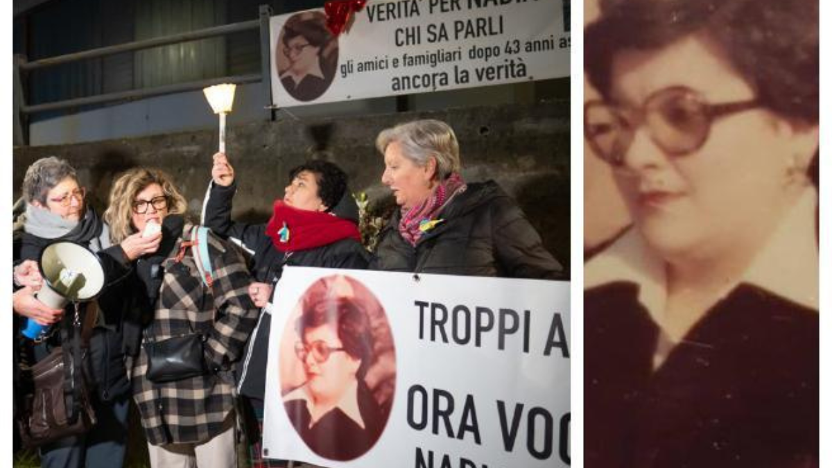 Nadia Chiarello, trovata morta nella neve a 17 anni nel 1979. Arriva la svolta: “Il corpo sarà riesumato